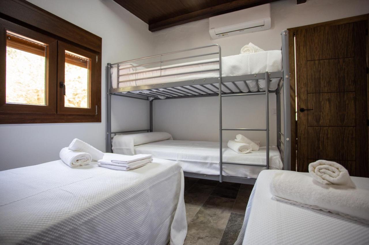 فيلا Casa Caramelo ميدينا سيدونيا المظهر الخارجي الصورة