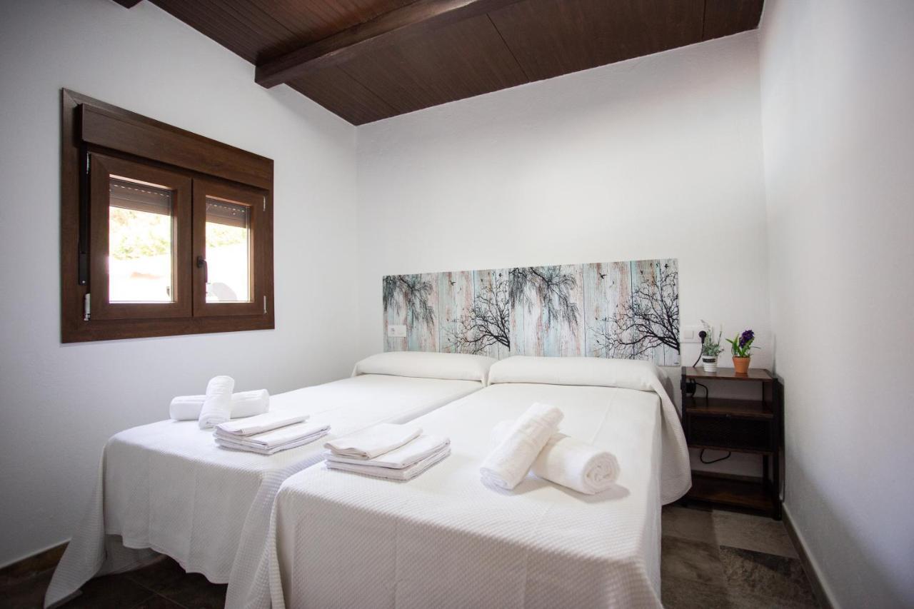 فيلا Casa Caramelo ميدينا سيدونيا المظهر الخارجي الصورة