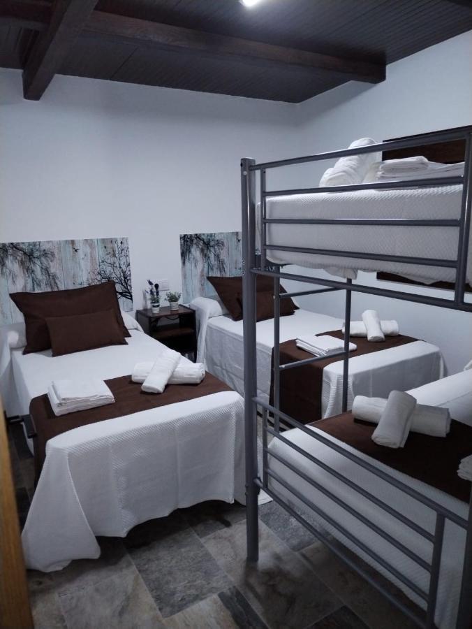 فيلا Casa Caramelo ميدينا سيدونيا المظهر الخارجي الصورة