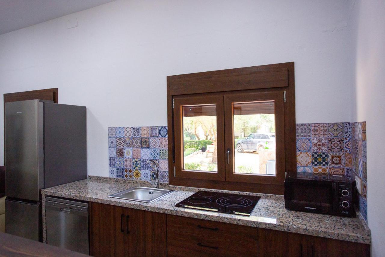 فيلا Casa Caramelo ميدينا سيدونيا المظهر الخارجي الصورة