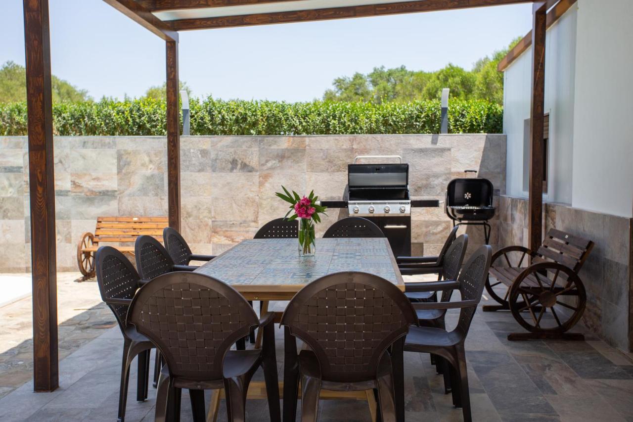 فيلا Casa Caramelo ميدينا سيدونيا المظهر الخارجي الصورة