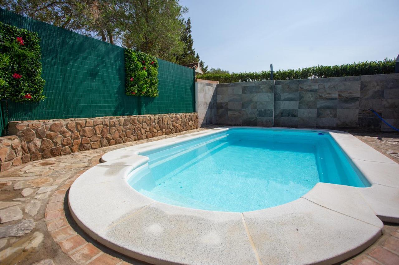 فيلا Casa Caramelo ميدينا سيدونيا المظهر الخارجي الصورة