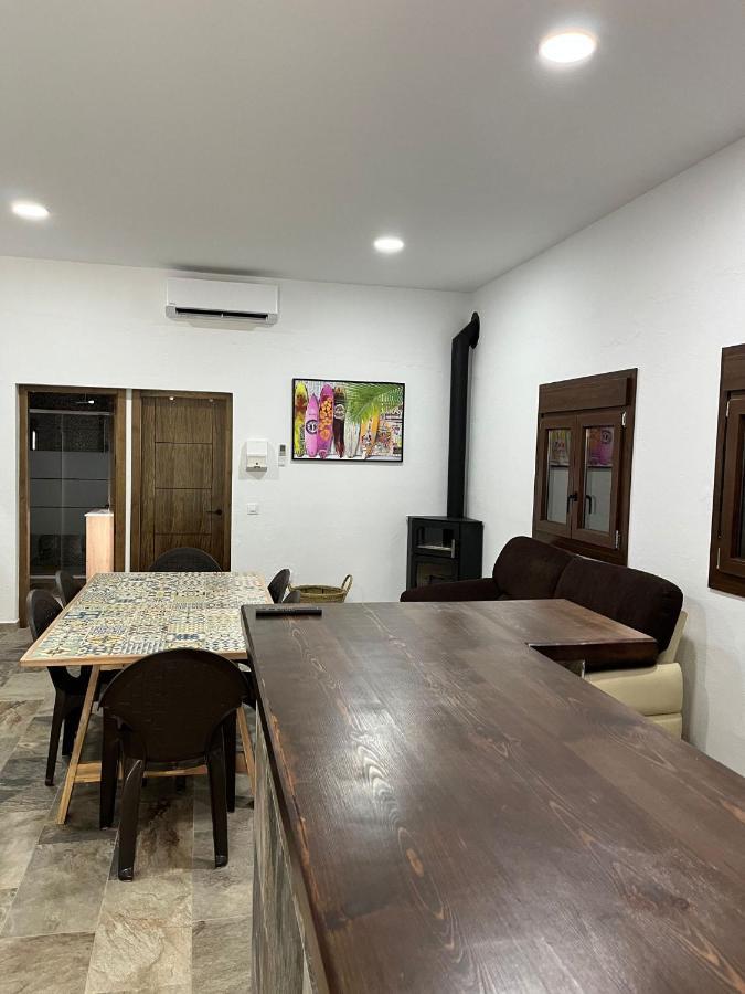 فيلا Casa Caramelo ميدينا سيدونيا المظهر الخارجي الصورة