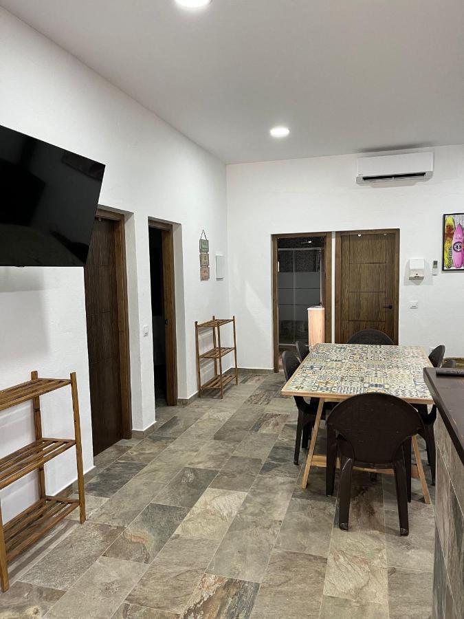 فيلا Casa Caramelo ميدينا سيدونيا المظهر الخارجي الصورة